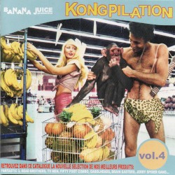 Kongpilation, Volume 4