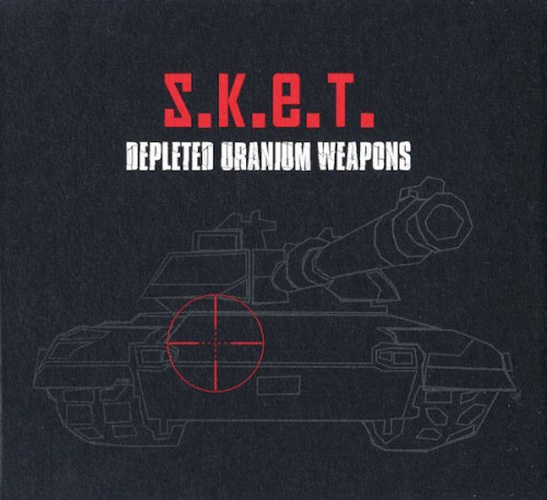 Depleted Uranium Weapons