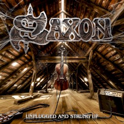 Unplugged and Strung Up