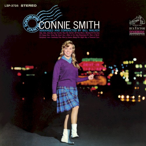 Downtown Country