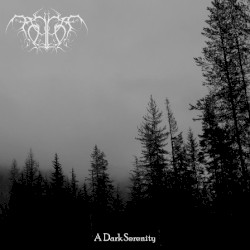 A Dark Serenity