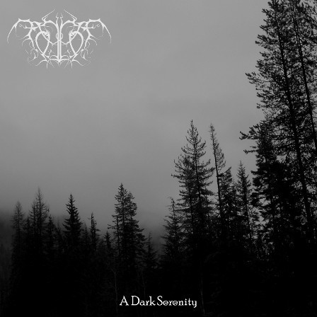 A Dark Serenity
