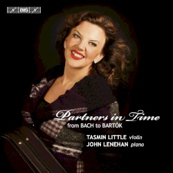 Partners in Time: From Bach to Bartók