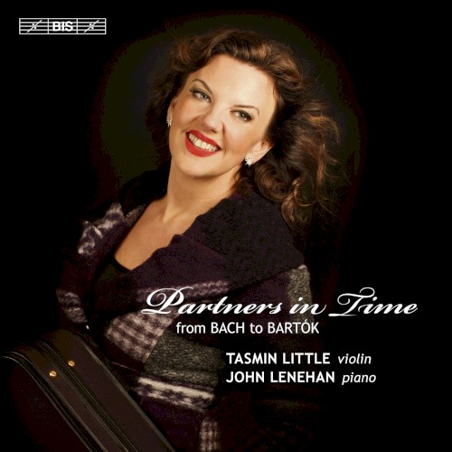 Partners in Time: From Bach to Bartók