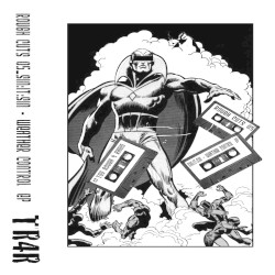 Weather Control EP