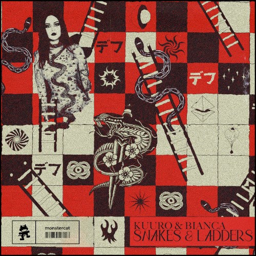 Snakes & Ladders