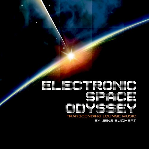 Electronic Space Odyssey: Transcending Lounge Music