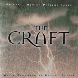 The Craft: Original Motion Picture Score