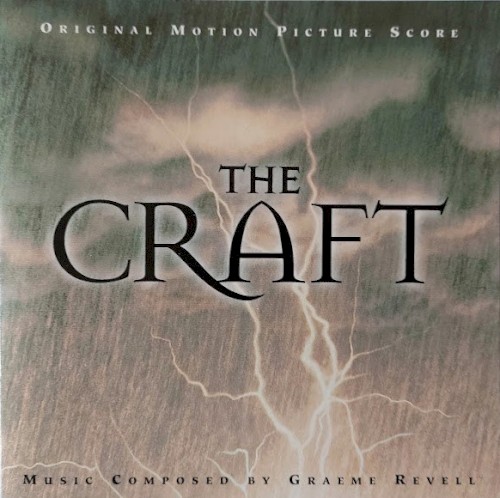 The Craft: Original Motion Picture Score