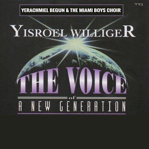 The Voice of a New Generation