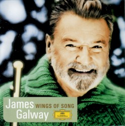 Wings of Song