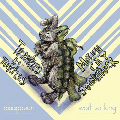 Wait So Long / Disappear