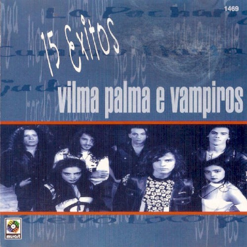15 éxitos