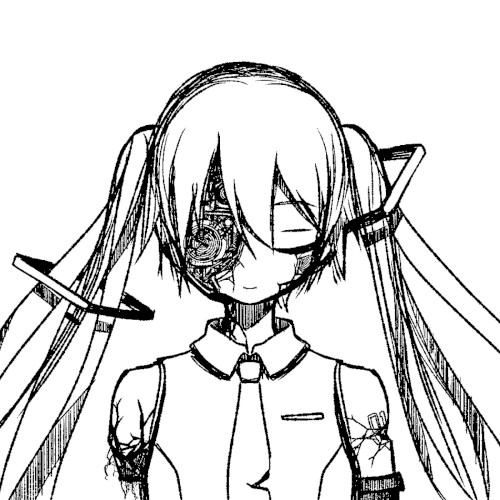 ミク
