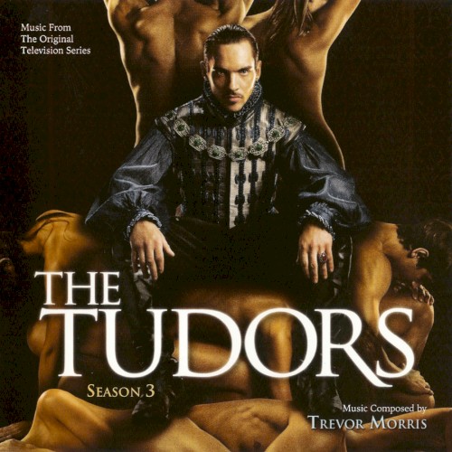 The Tudors: Season 3