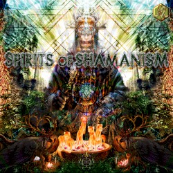 Spirits of Shamanism