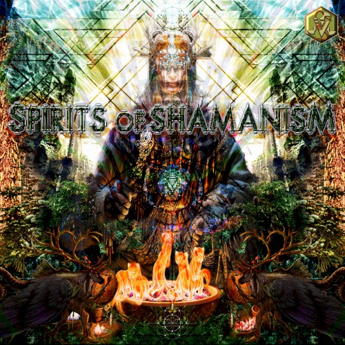 Spirits of Shamanism