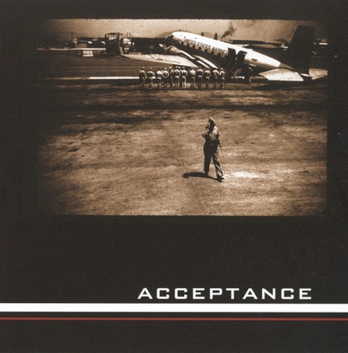 Acceptance EP