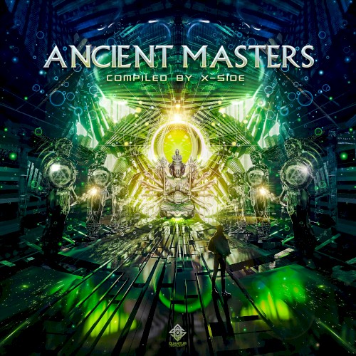 Ancient Masters