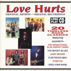 Love Hurts