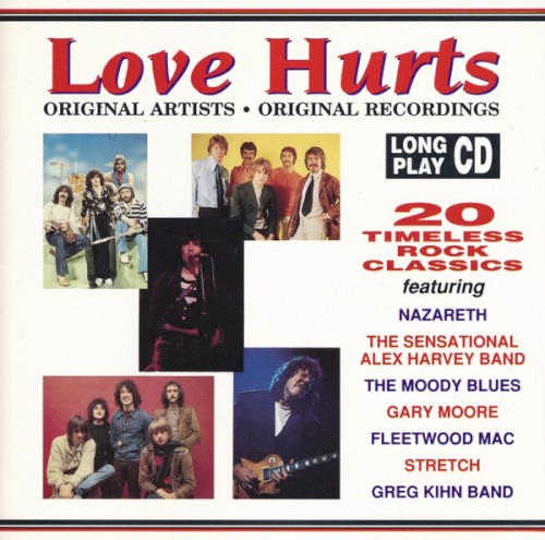 Love Hurts