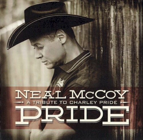 Pride (A Tribute To Charley Pride)