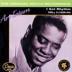 I Got Rhythm, Vol. 3: 1935-1944