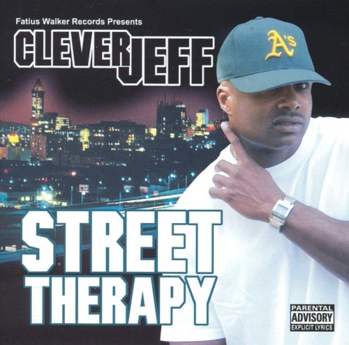 Street Therapy