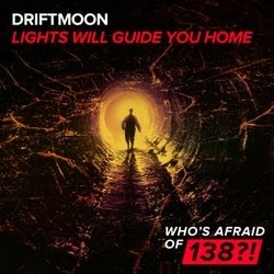 Lights Will Guide You Home