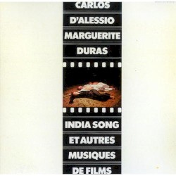 India Song et Autres Musiques de Films