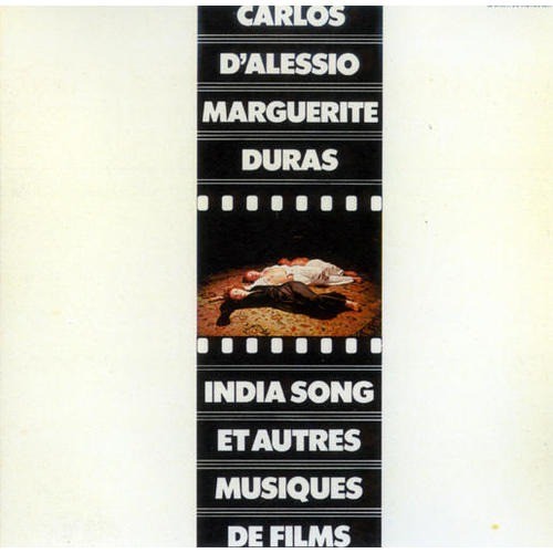India Song et Autres Musiques de Films