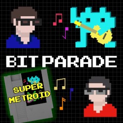 Stupid Outer Space (Super Metroid)