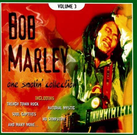 One Smokin’ Collection: Volume 3