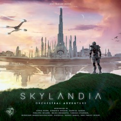 Skylandia