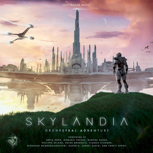 Skylandia