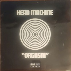 Orgasm