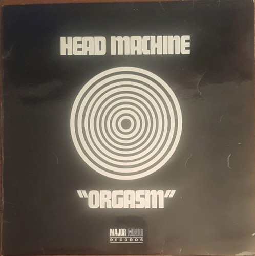 Orgasm