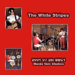 2001-07-25: Maida Vale Studios (BBC Recording)
