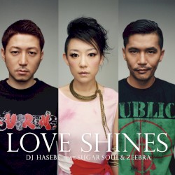 Love Shines