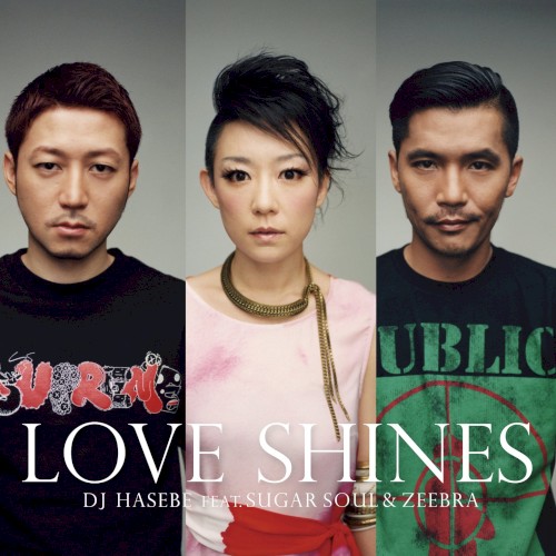 Love Shines
