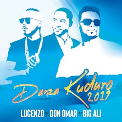Danza Kuduro 2019 (Luigi Ramirez Remix)
