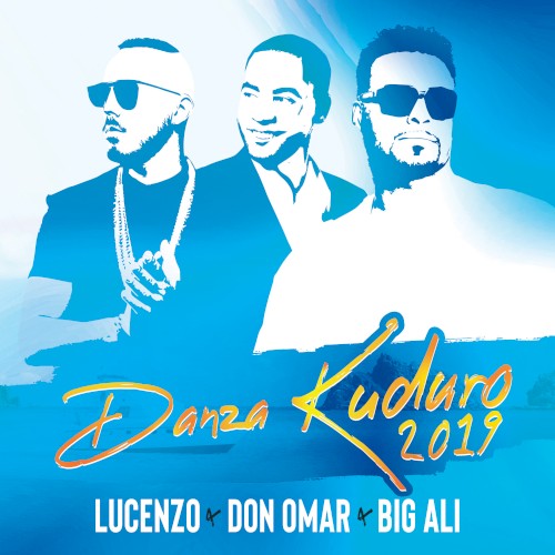 Danza Kuduro 2019 (Luigi Ramirez Remix)