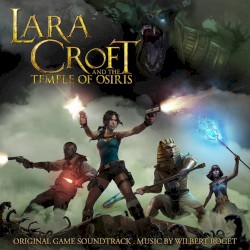 Temple of Osiris - Additional Music