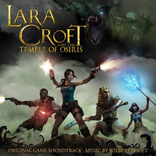 Temple of Osiris - Additional Music