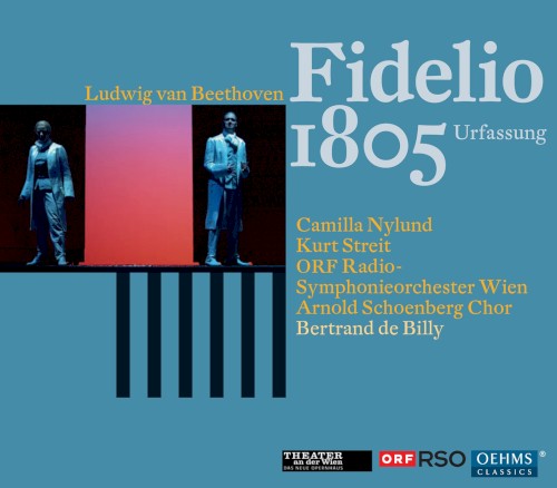 Fidelio - 1805 Urfassung