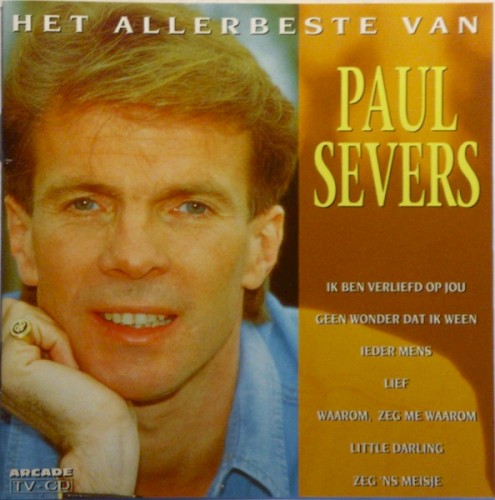 Het allerbeste van Paul Severs