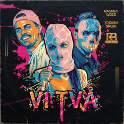 VI TVÅ
