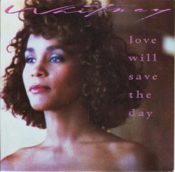Love Will Save the Day