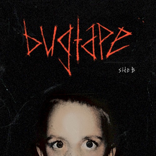 bugtape side b
