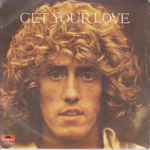 Get Your Love